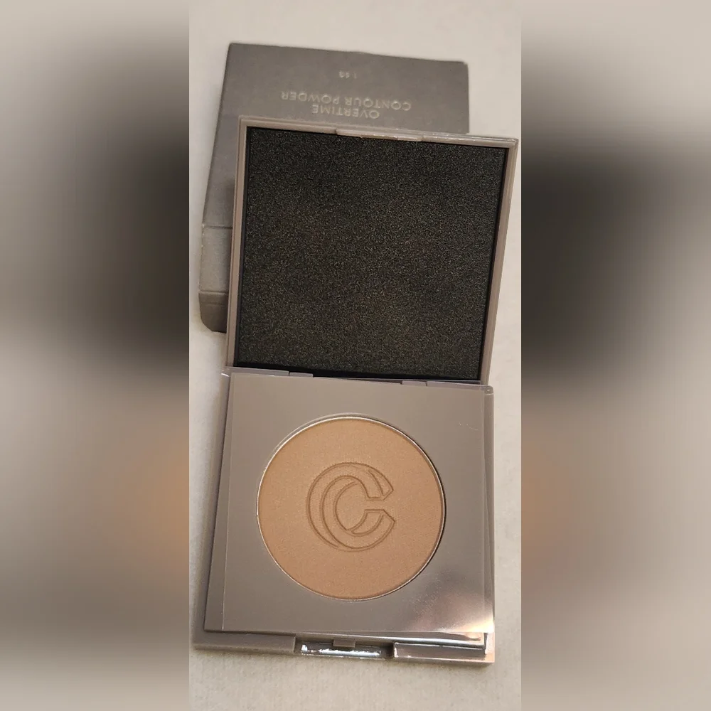 Overtime Contour Powder New